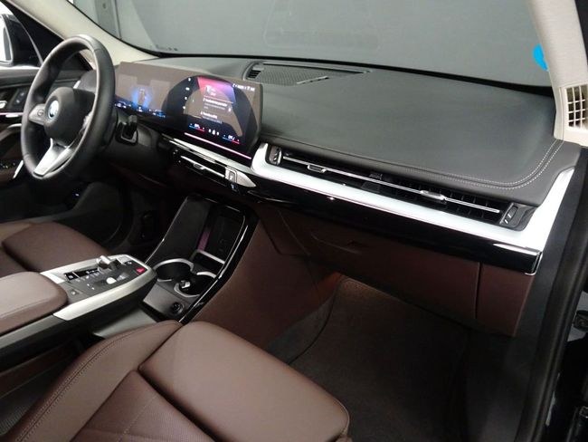 Foto Bmw X1 10