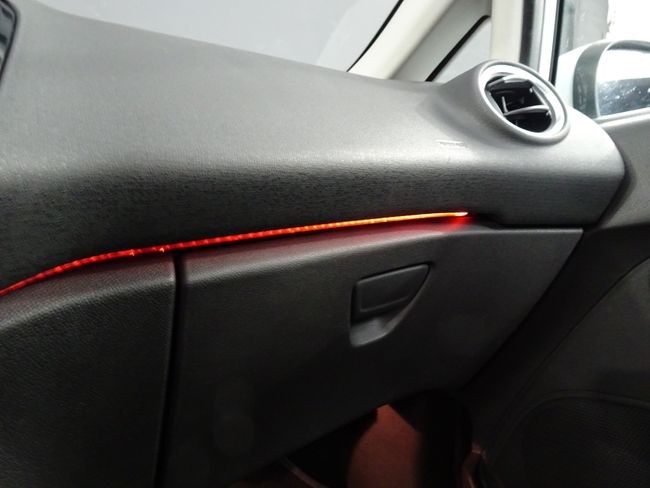 Foto Ford Fiesta 12