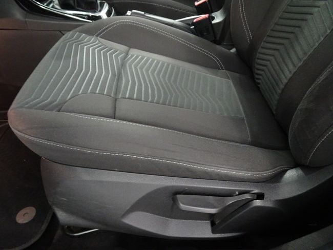 Foto Ford Fiesta 15