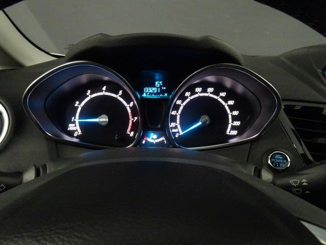 Foto Ford Fiesta 18