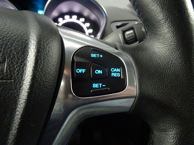 Foto Ford Fiesta 20