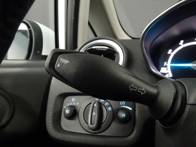 Foto Ford Fiesta 21