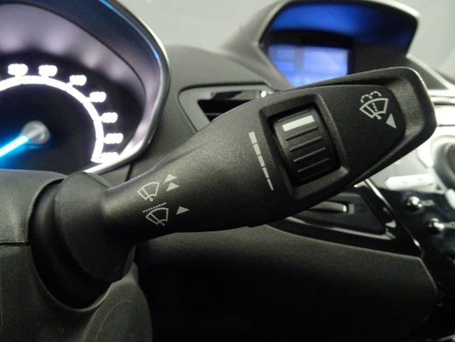 Foto Ford Fiesta 22