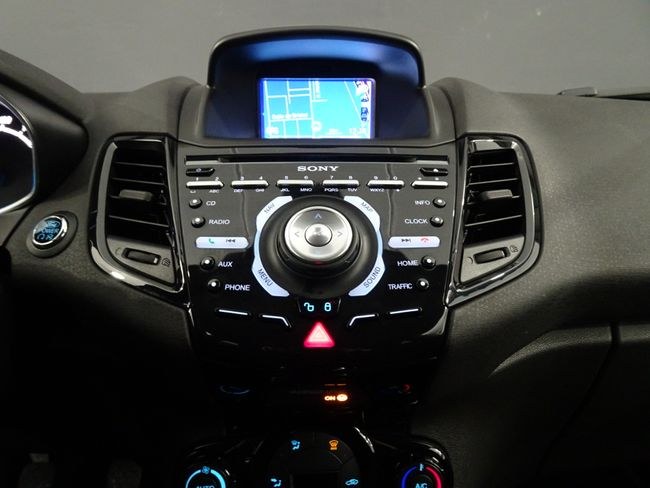 Foto Ford Fiesta 23