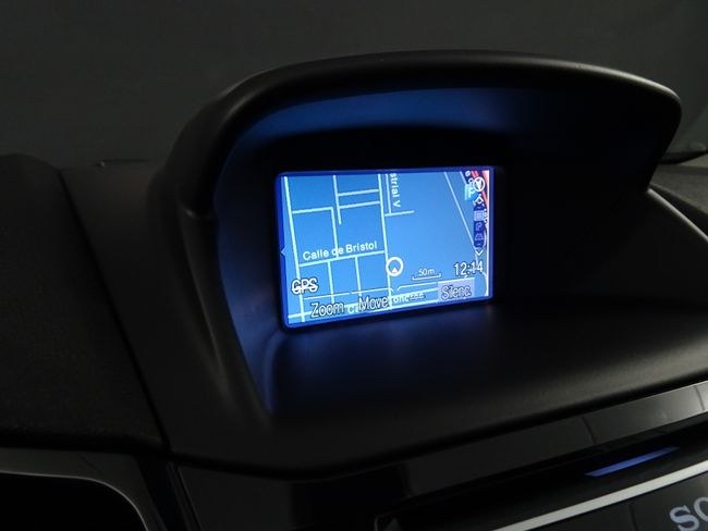 Foto Ford Fiesta 25