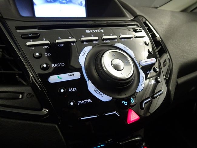 Foto Ford Fiesta 27
