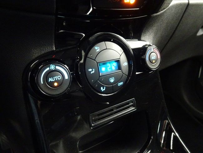 Foto Ford Fiesta 28