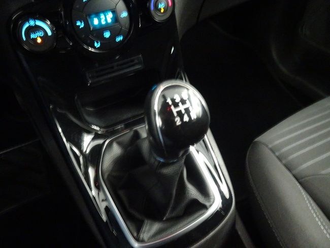 Foto Ford Fiesta 29