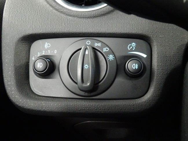 Foto Ford Fiesta 31
