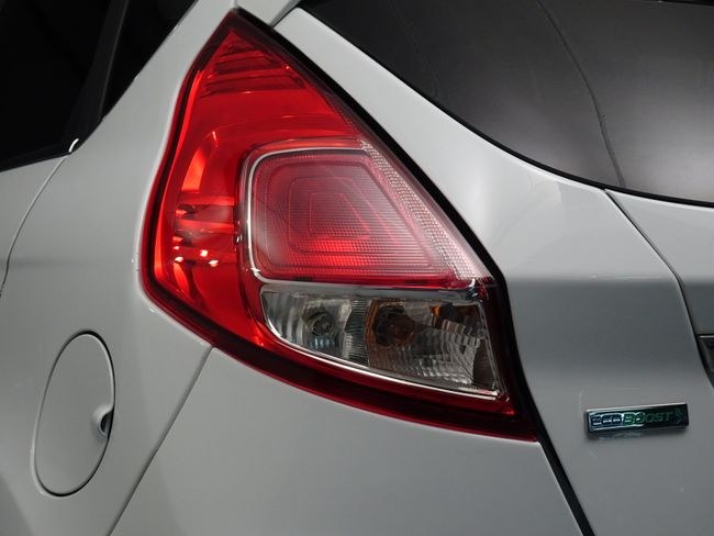 Foto Ford Fiesta 34