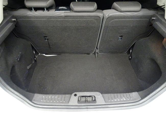 Foto Ford Fiesta 8