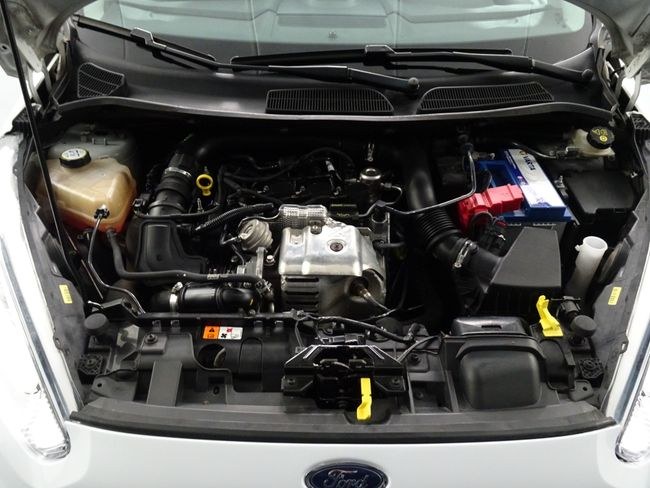 Foto Ford Fiesta 9