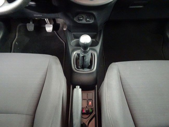 Foto Toyota Yaris 22