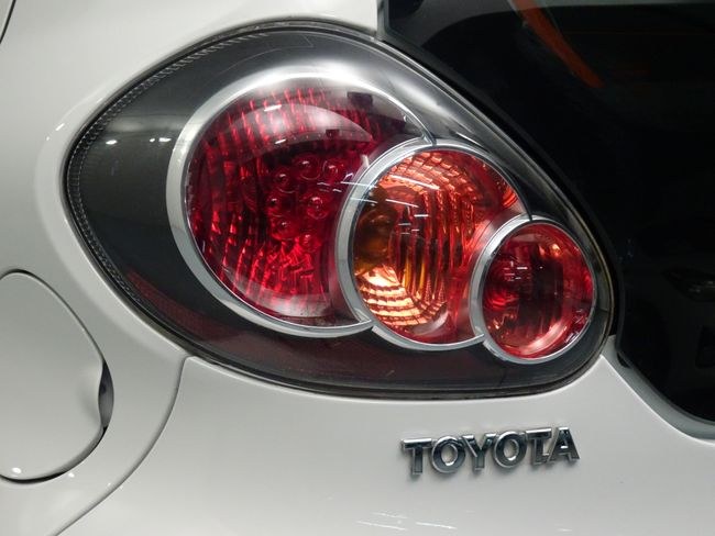 Foto Toyota Aygo 32