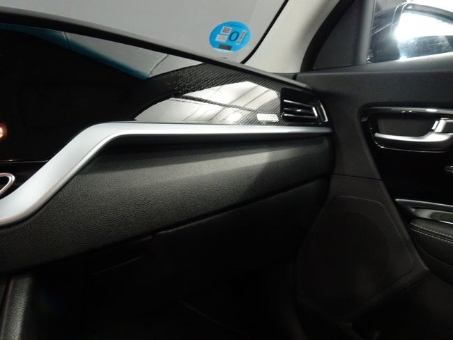 Foto Kia E-NIRO 11