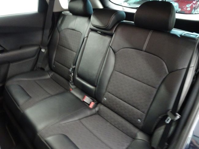 Foto Kia E-NIRO 13