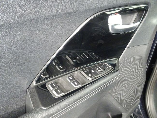 Foto Kia E-NIRO 14