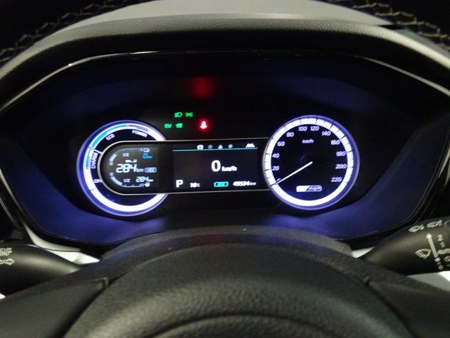 Foto Kia E-NIRO 16
