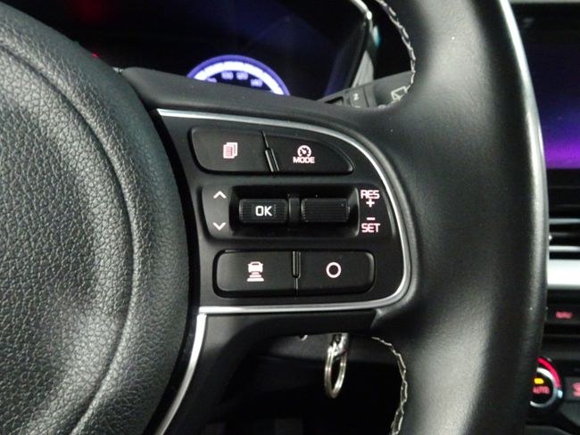 Foto Kia E-NIRO 18
