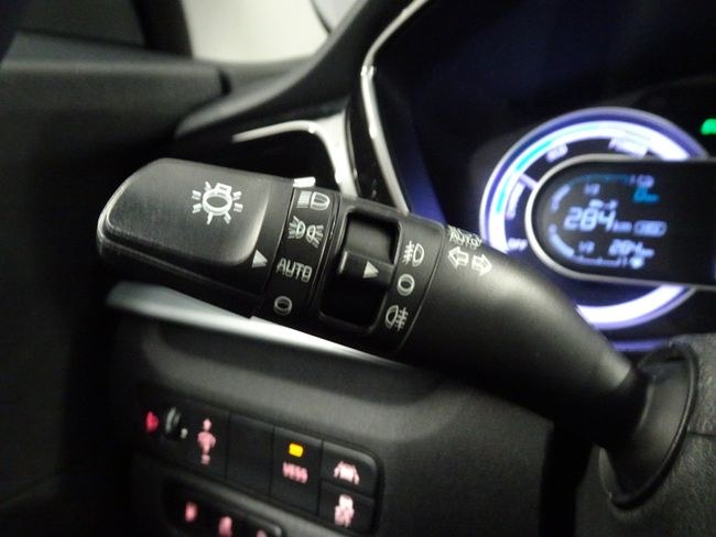 Foto Kia E-NIRO 19
