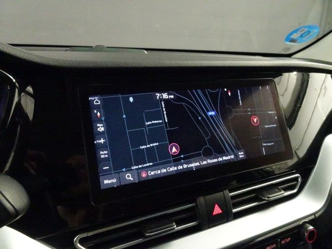 Foto Kia E-NIRO 24