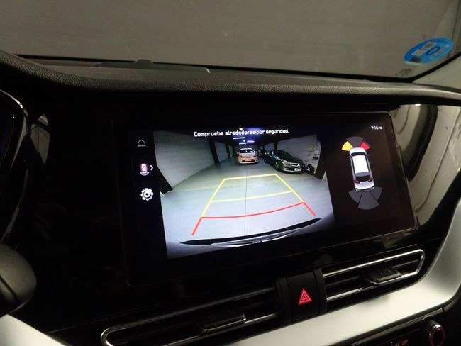 Foto Kia E-NIRO 25
