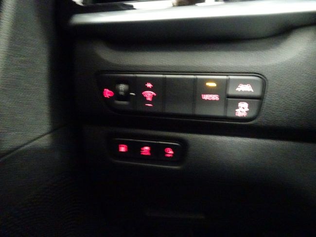 Foto Kia E-NIRO 28