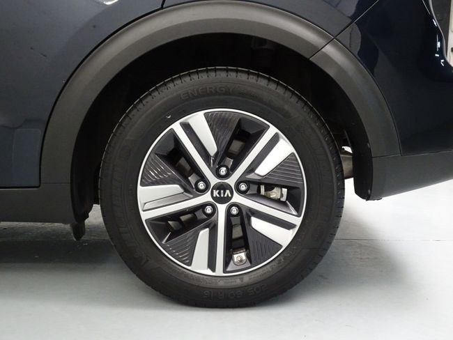 Foto Kia E-NIRO 29