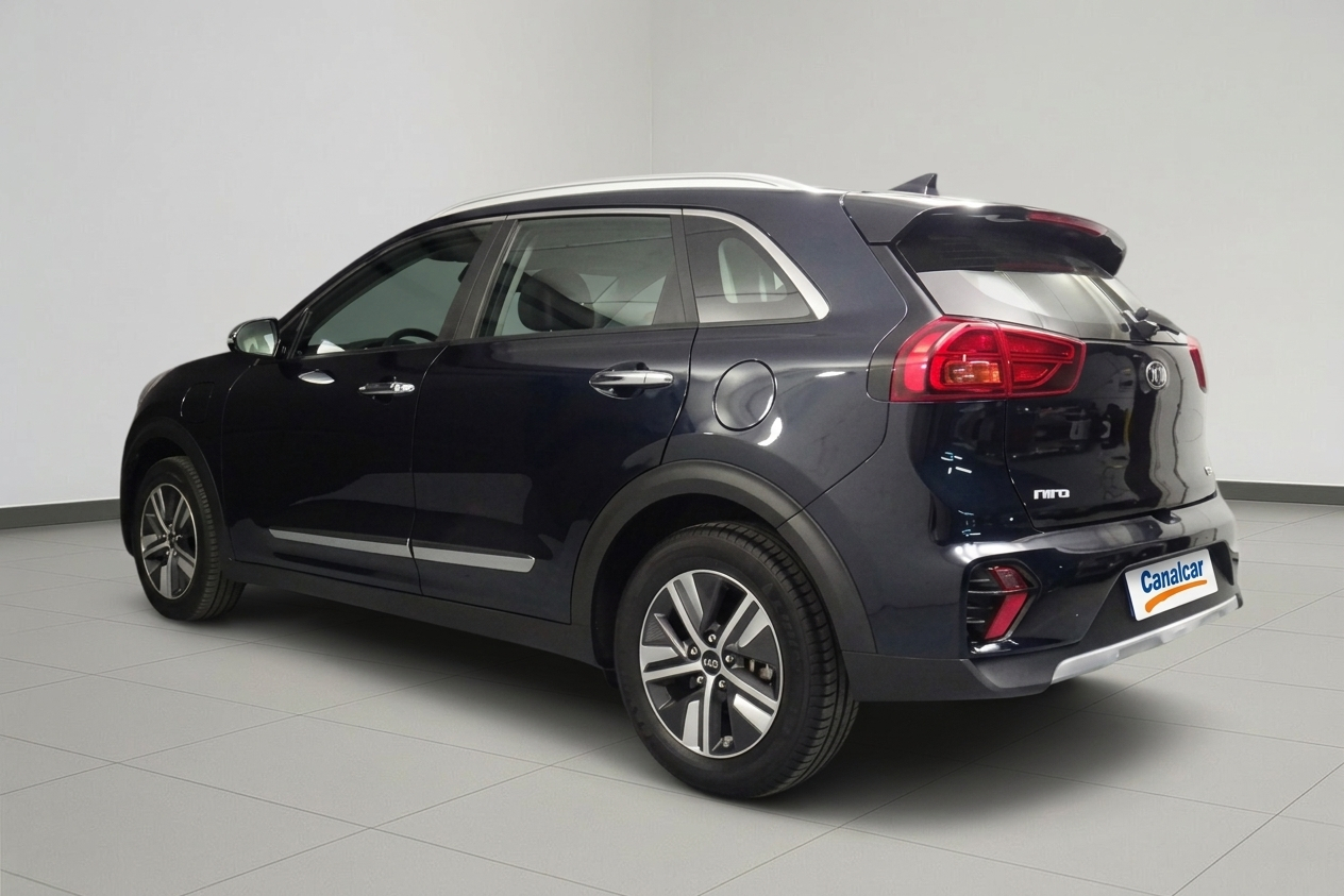 Foto Kia E-NIRO 6