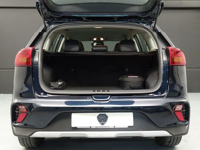 Foto Kia E-NIRO 7
