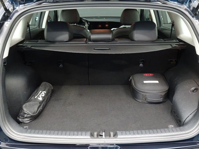 Foto Kia E-NIRO 8
