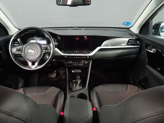 Foto Kia E-NIRO 9
