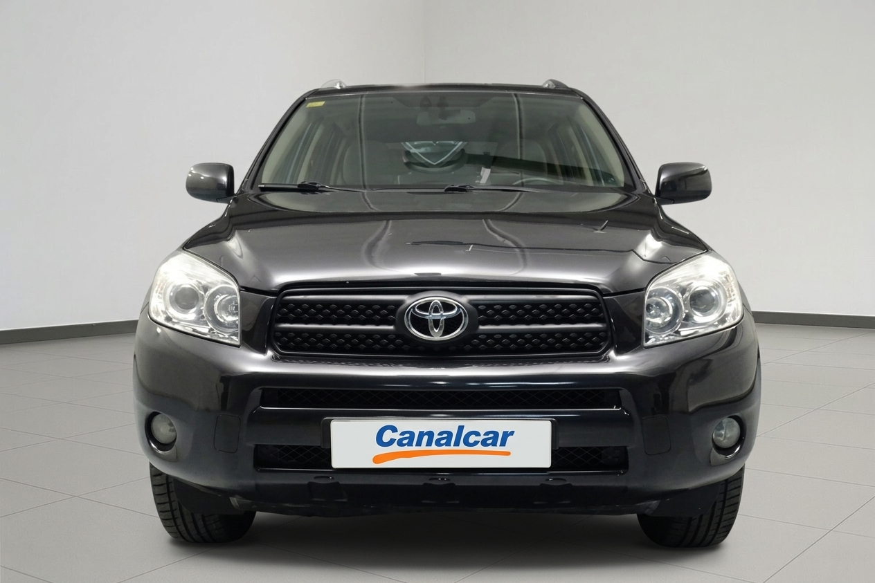 Foto Toyota Rav4 2