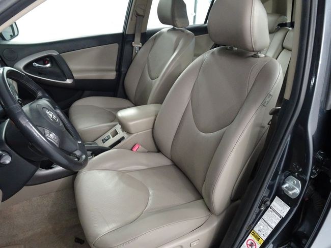 Foto Toyota Rav4 11