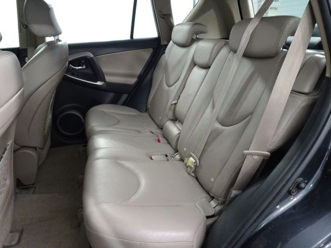 Foto Toyota Rav4 12