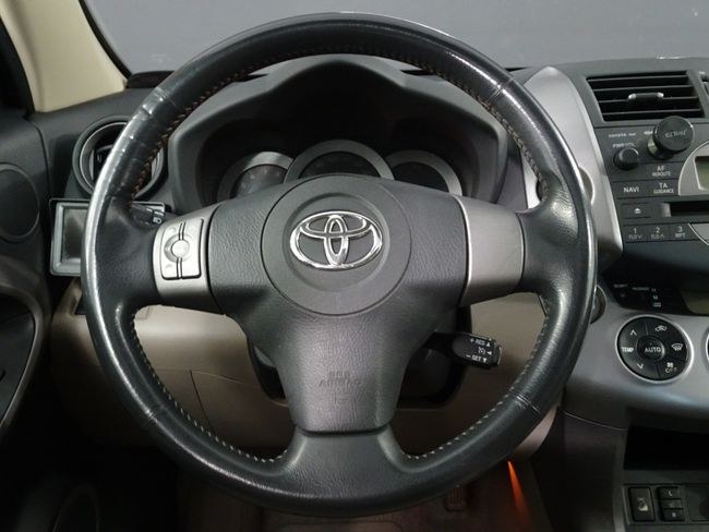 Foto Toyota Rav4 15
