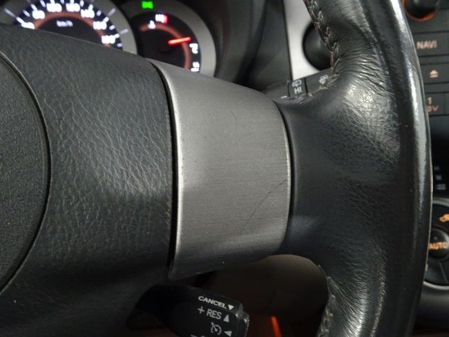 Foto Toyota Rav4 18