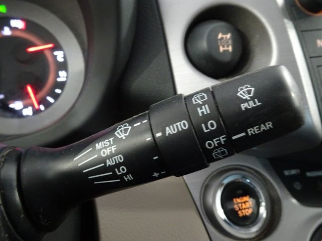 Foto Toyota Rav4 20