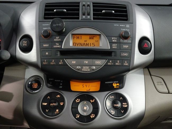 Foto Toyota Rav4 21