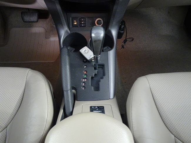 Foto Toyota Rav4 22