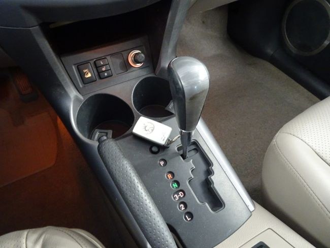 Foto Toyota Rav4 26