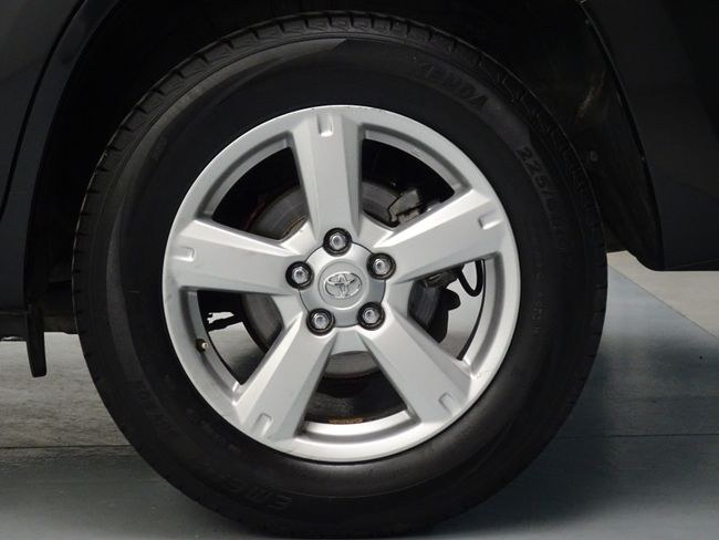 Foto Toyota Rav4 31