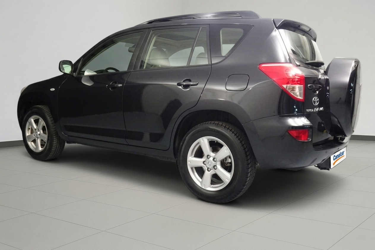 Foto Toyota Rav4 6