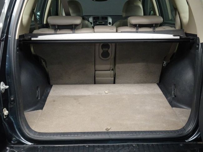 Foto Toyota Rav4 7