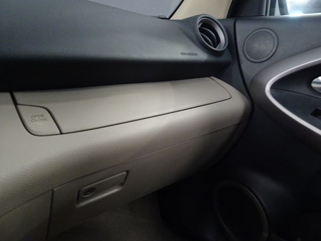 Foto Toyota Rav4 10