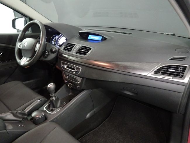 Foto Renault Megane 11