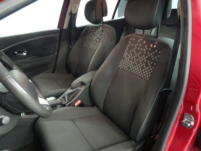 Foto Renault Megane 13