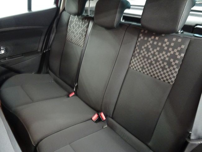 Foto Renault Megane 14