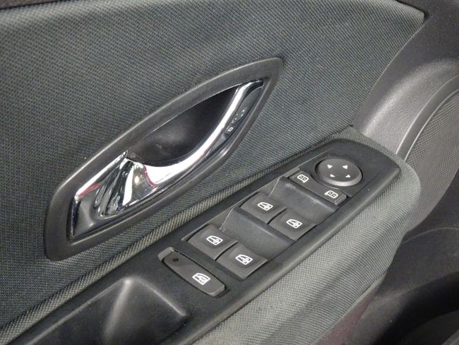 Foto Renault Megane 16