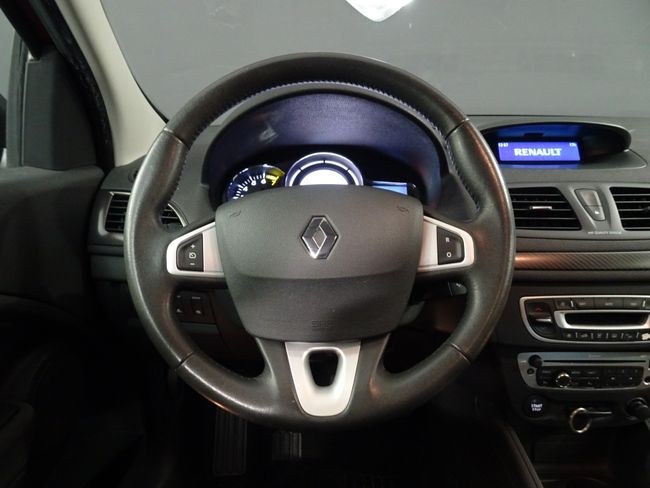 Foto Renault Megane 17